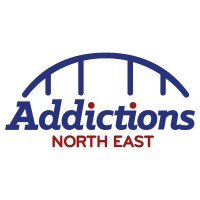 ADDICTIONS NORTH EAST logo - Similar company to 1St Cloud Accountants