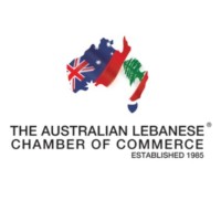 Australian Lebanese Chamber of Commerce logo - Similar company to So What?