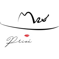 Mrs privé logo - Similar company to Elegance Ticketing
