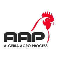 ALGERIA AGRO PROCESS logo - Similar company to Odisea Agency