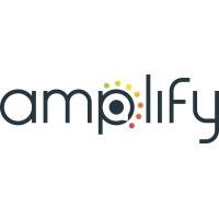 Amplify logo - Similar company to Amplify