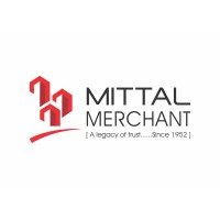 Mittal Merchant logo - Similar company to Scecon