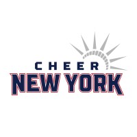 Cheer New York logo - Similar company to Nyc For Free
