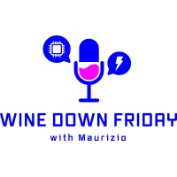 Wine Down Friday logo - Similar company to Rosua Se