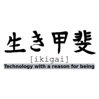 Ikigai Systems logo - Similar company to Bolt Robots