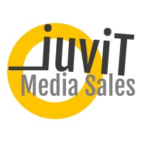 Iuvit Media Sales logo - Similar company to Media Squad