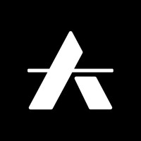 AirHUD logo - Similar company to Bvdrone Oy