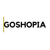 Goshopia logo - Similar company to Trendgully
