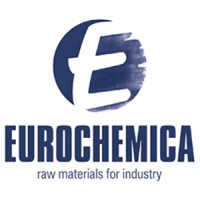 Eurochemica logo - Similar company to 24K
