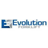 Evolution Forklift LLC. logo - Similar company to Wallingford Economic Development Commission (Ct)