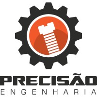 Precisão Engenharia - Empresa Júnior de Engenaharia Mecânica logo - Similar company to Robótica Tera