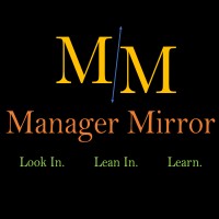 ManagerMirror logo - Similar company to Rx Partnership