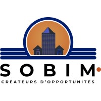 SOBIM | Créateur d'opportunités logo - Similar company to Cfa Aspect Aquitaine