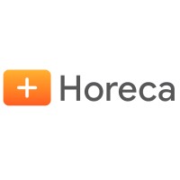 +Horeca logo - Similar company to Horeca Solutions