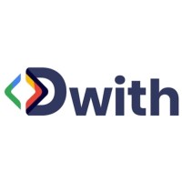 Dwith logo - Similar company to Inversu Atividades De Internet