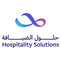 Hospitality Solutions logo - Similar company to Wddk | ودك
