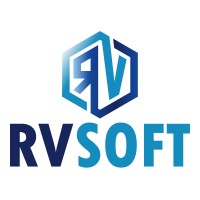 RVSOFT logo - Similar company to Wise Technology Services