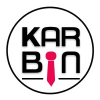 Karbin | کاریابی بین المللی کاربین logo - Similar company to استخدام و کاریابی