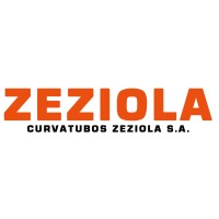 Curvatubos ZEZIOLA logo - Similar company to Hexagon | Mde Network