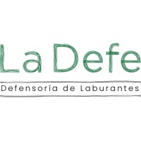 Asociación Civil LA DEFE logo - Similar company to Decomex Sl