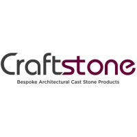 Craftstone Bespoke Architectural Cast Stone logo - Similar company to Designsource Limited
