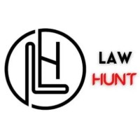 Law Hunt logo - Similar company to The Self Improvers' Club