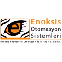 ENOKSİS ENDÜSTRİYEL OTOMASYON İÇ VE DIŞ TİC. LTD. ŞTİ. logo - Similar company to Olimpiyat Otomasyon Ve Mühendislik