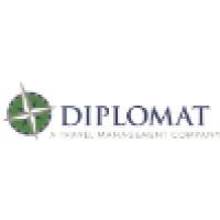 Diplomat Travel Services logo - Similar company to Party Boat Charter