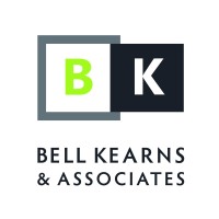 Bell Kearns and Associates Ltd. logo - Similar company to Ubisec