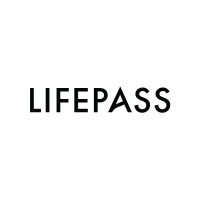 Lifepass logo - Similar company to Poly Platform