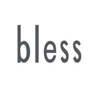 Bless Cosmetics logo - Similar company to Adara Cosmetics