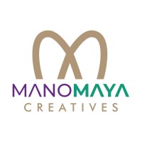 Manomaya logo - Similar company to Innodigital