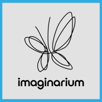 Imaginarium logo - Similar company to Imaginarium