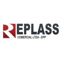 Replass logo - Similar company to Injetplast