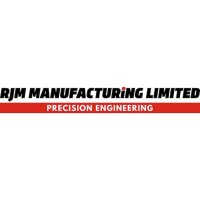 RJM Manufacturing logo - Similar company to Macformet