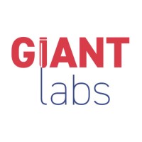 Jamil Orfali GIANT labs GmbH logo - Similar company to Orfali