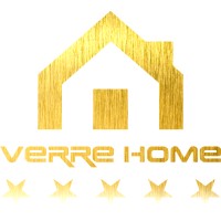 VERRE HOME logo - Similar company to 168 Co