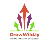 GrowWildly logo - Similar company to Leatherneck Design