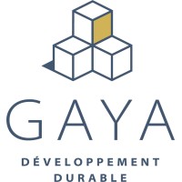 GAYA Développement Durable logo - Similar company to Autheur
