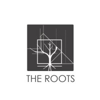 The Roots logo - Similar company to Studio Mrda