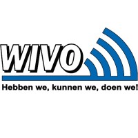 Wivo Beregening & Tuinmachines logo - Similar company to Tape Creative Communication