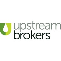 Upstream Brokers (An Acrisure Partner Company) logo - Similar company to Jh Blades