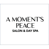 A Moment's Peace Salon & Day Spa logo - Similar company to Franklin Skin And Laser