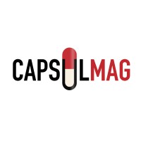 Capsul MAG logo - Similar company to Heym Agency