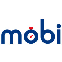 MOBI Logística logo - Similar company to Paraguay Waterways S.A.