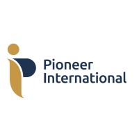 Pioneer International Food Industries LLC logo - Similar company to Future Food Forum 2022