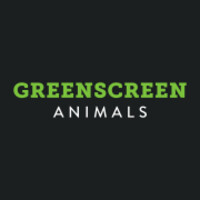 Greenscreen Animals