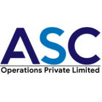 ASC Operations Pvt Ltd logo - Similar company to Kloud Connect Tech
