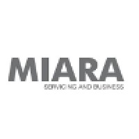 Miara srl logo - Similar company to Poliambulatorio Studio Stendhal