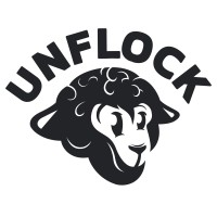 Unflock logo - Similar company to Idm & Partners